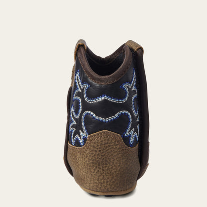 Ariat Best Seller Infant Lil' Stompers Warren Boot