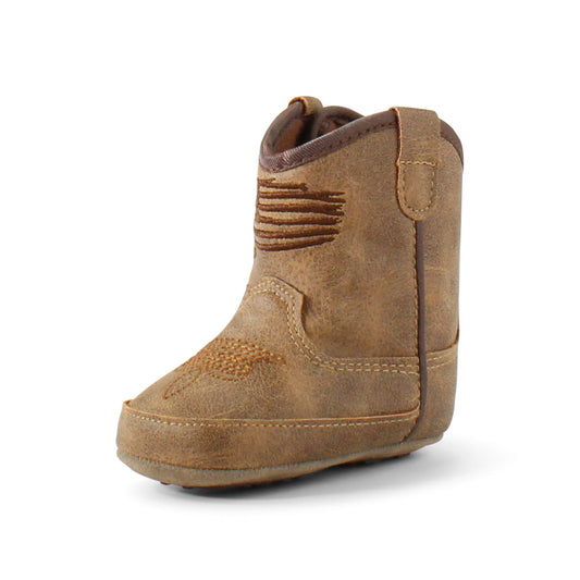 Ariat Signature Infant Lil' Stompers Anthem Patriot Boot
