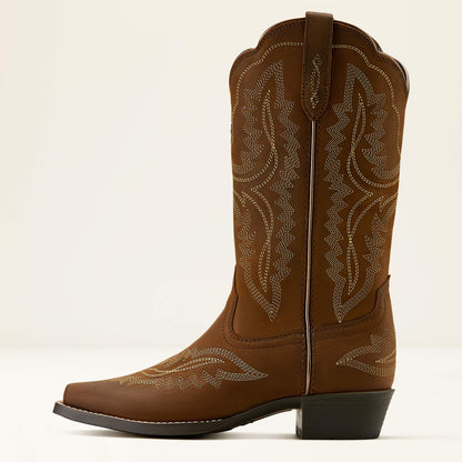 Ariat Quality Casanova D Toe Western Boot
