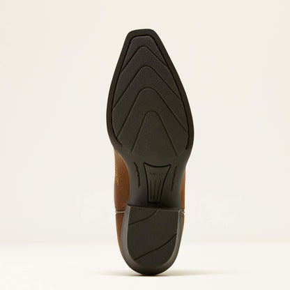 Ariat Quality Casanova D Toe Western Boot