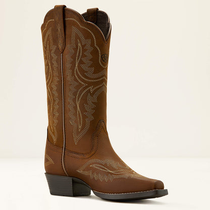 Ariat Quality Casanova D Toe Western Boot