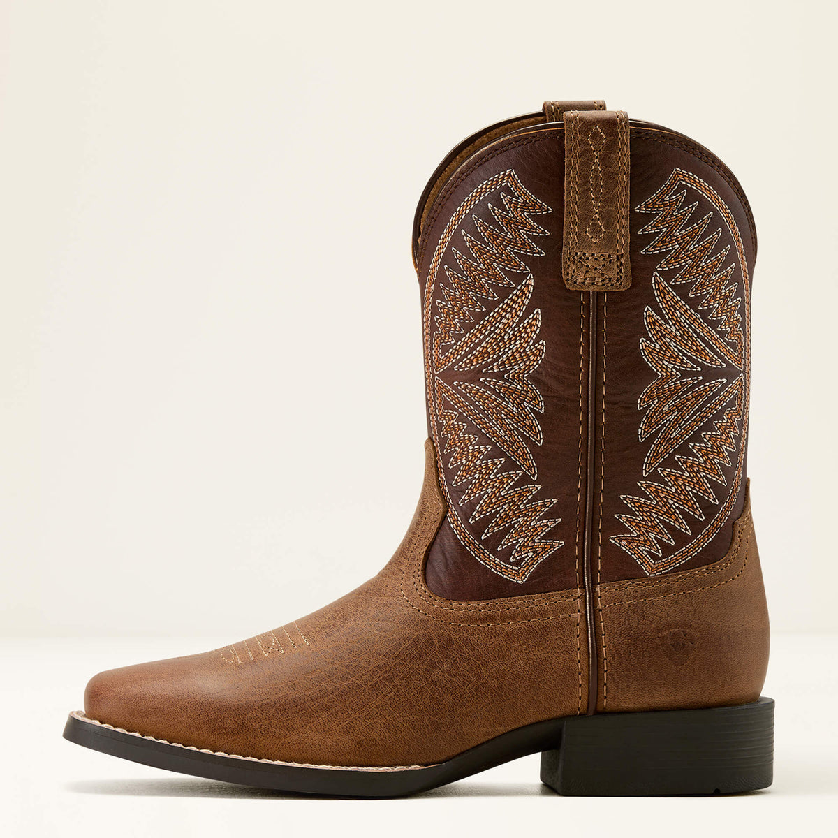 Ariat Value Ruidoso Western Boot