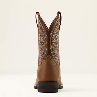 Ariat Value Ruidoso Western Boot