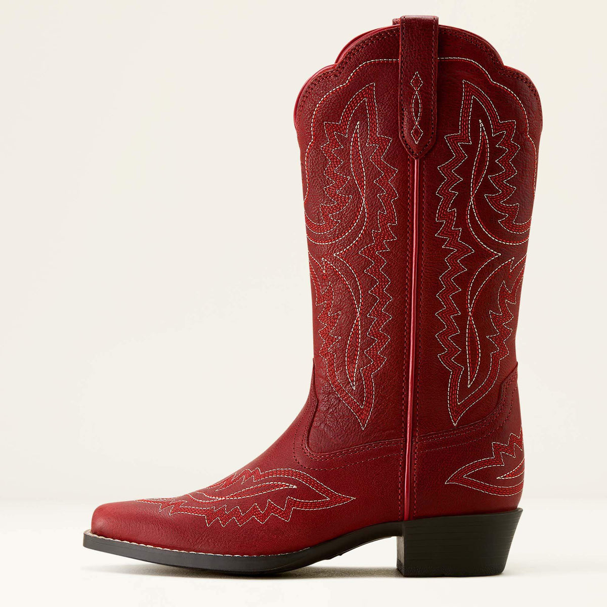 Ariat New Casanova D Toe Western Boot