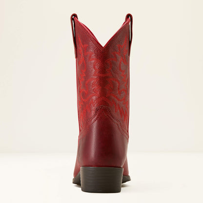 Ariat Essential Heritage R Toe Western Boot