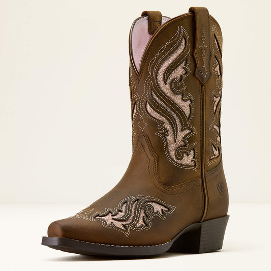 Ariat Hot Sale Fashion Bliss D Toe Western Boot