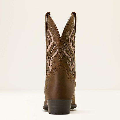 Ariat Hot Sale Fashion Bliss D Toe Western Boot