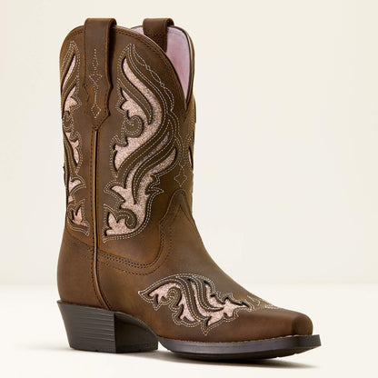 Ariat Hot Sale Fashion Bliss D Toe Western Boot