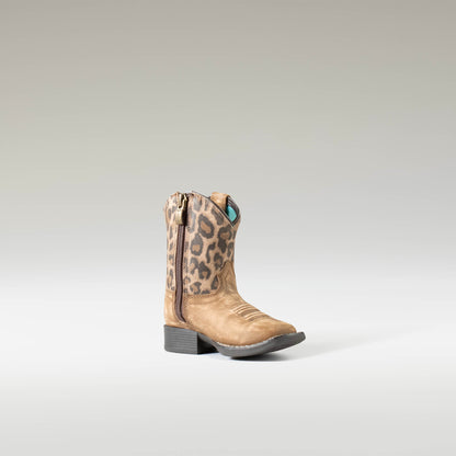 Ariat Featured Savanna Lil Stomper