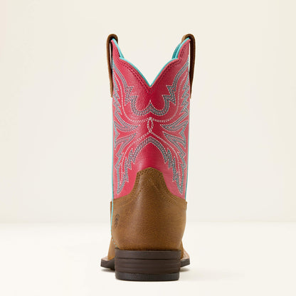 Ariat Best Seller Westwood Wide Square Toe Western Boot