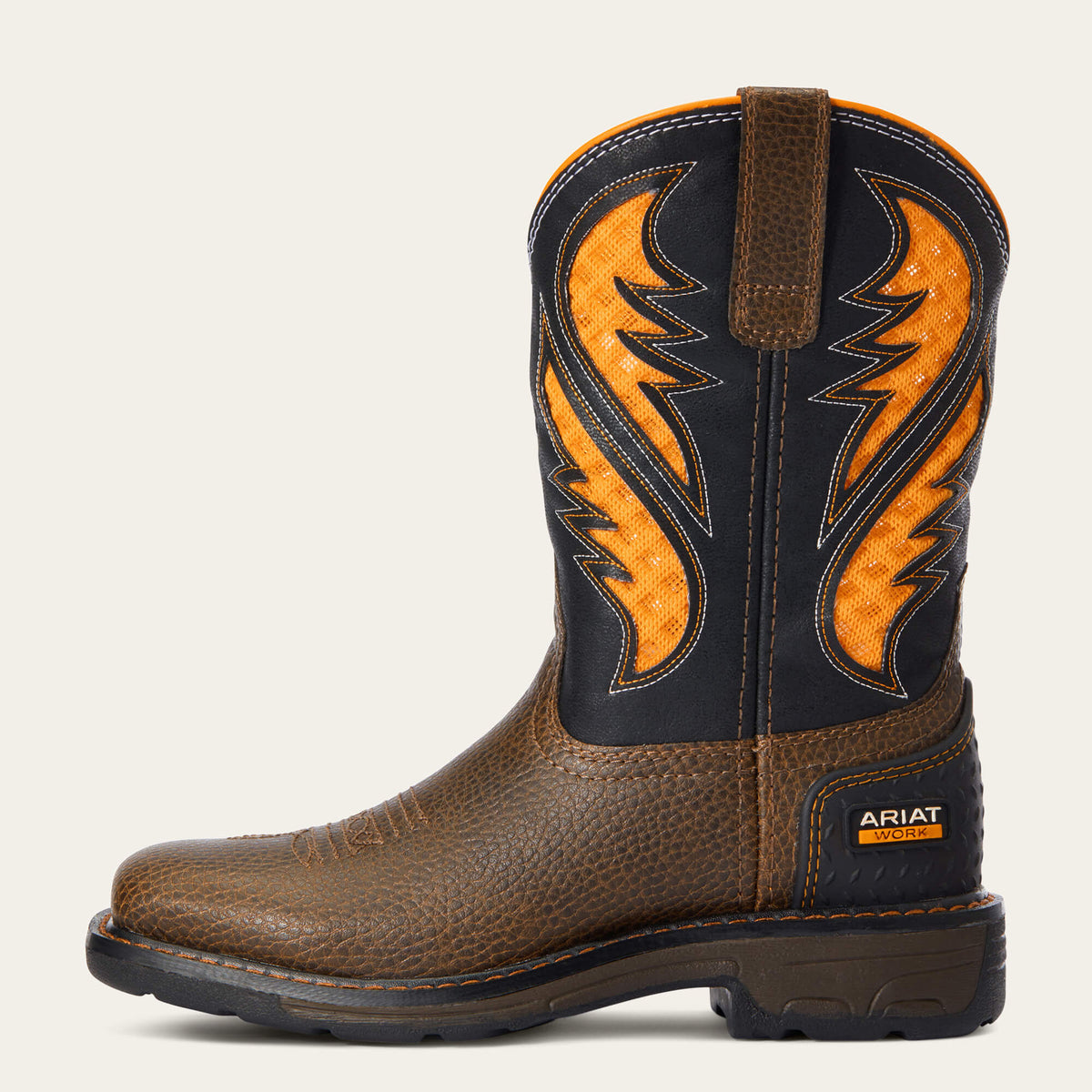 Ariat Exclusive Work VentTEK Boot