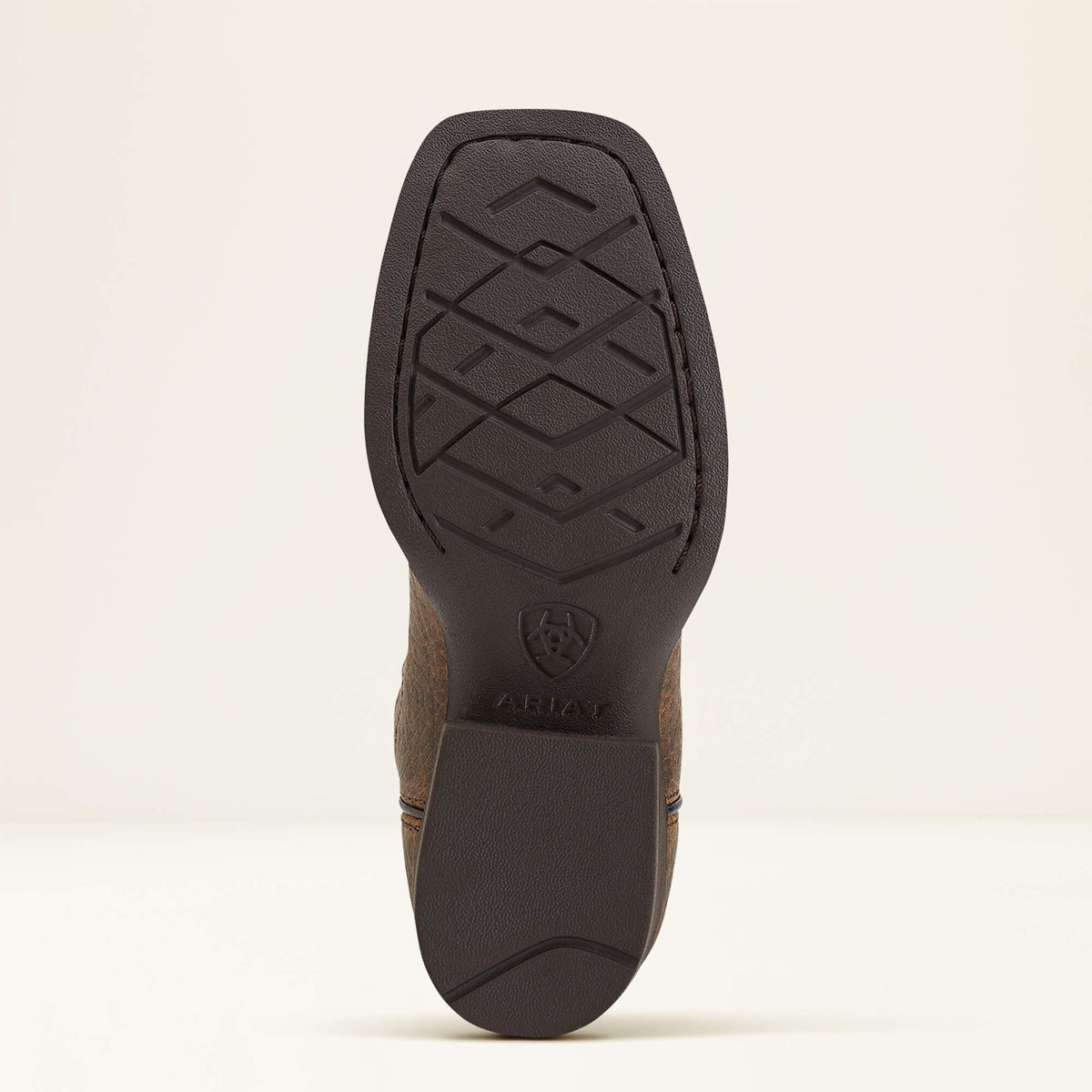 Ariat Latest Tombstone Wide Square Toe Western Boot