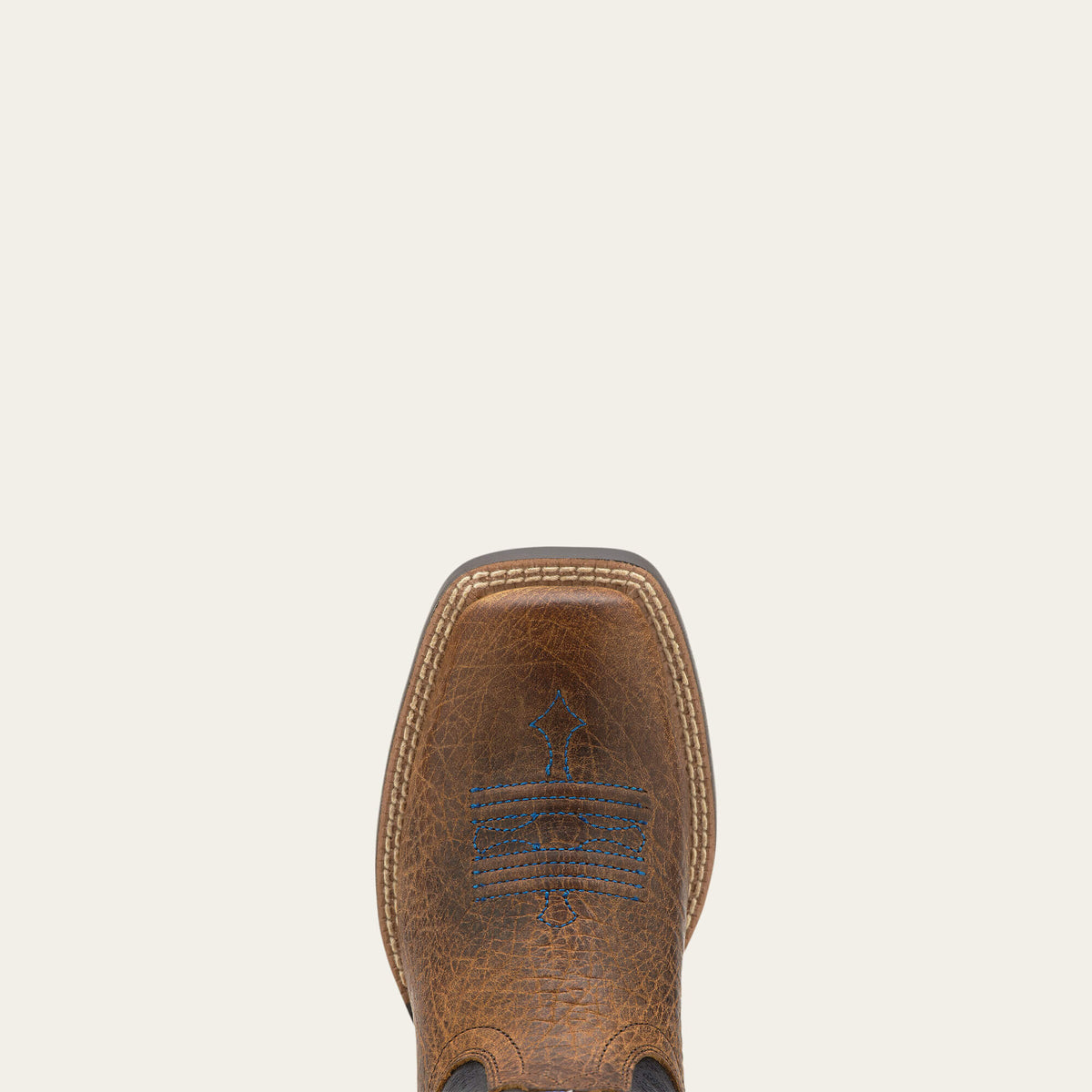 Ariat Latest Tombstone Wide Square Toe Western Boot
