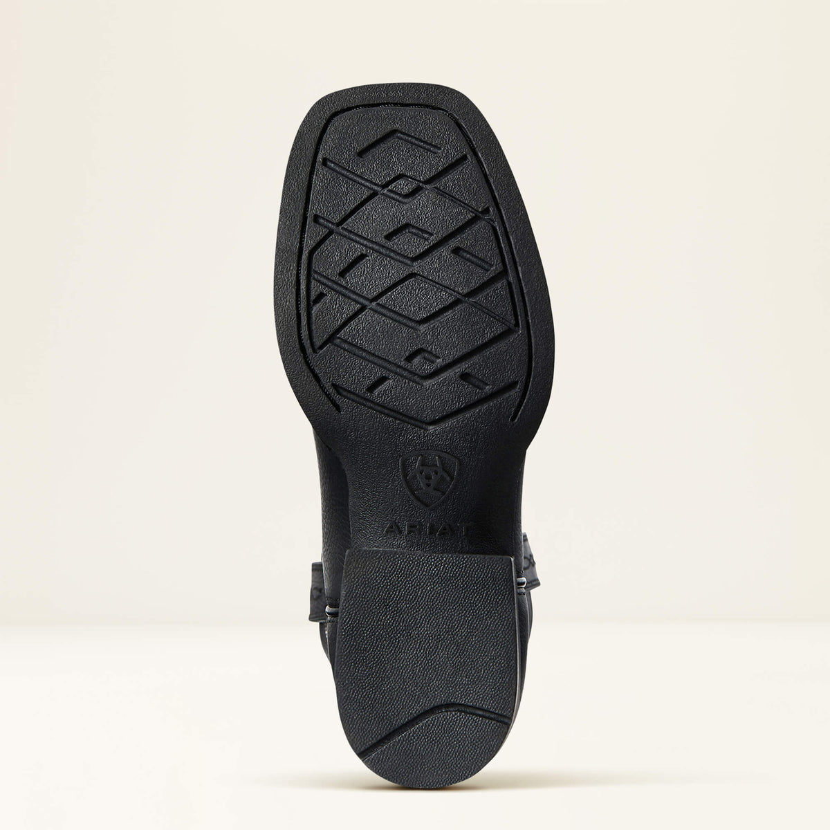Ariat New Tycoon Western Boot
