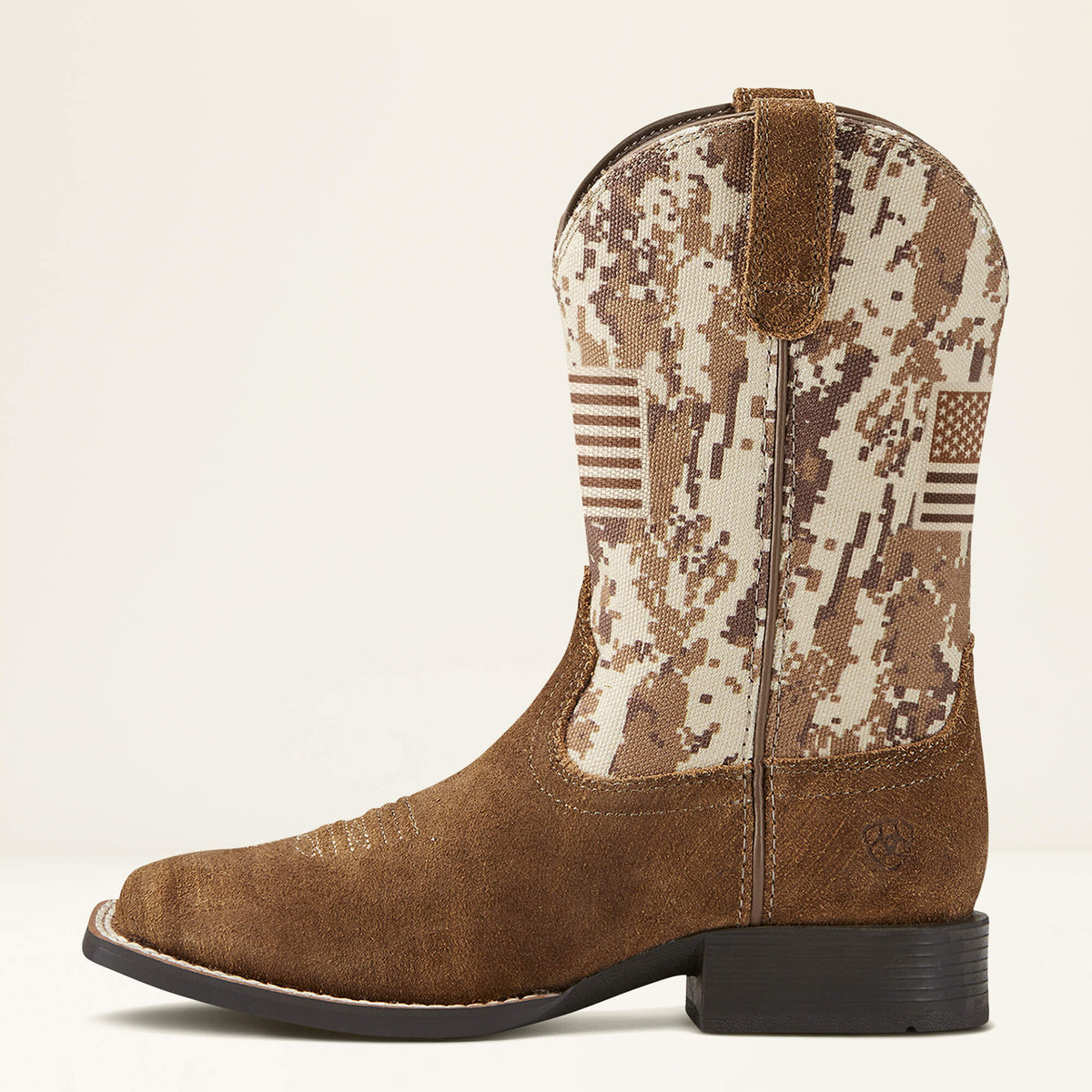 Ariat Customer Favorite Patriot Western Boot