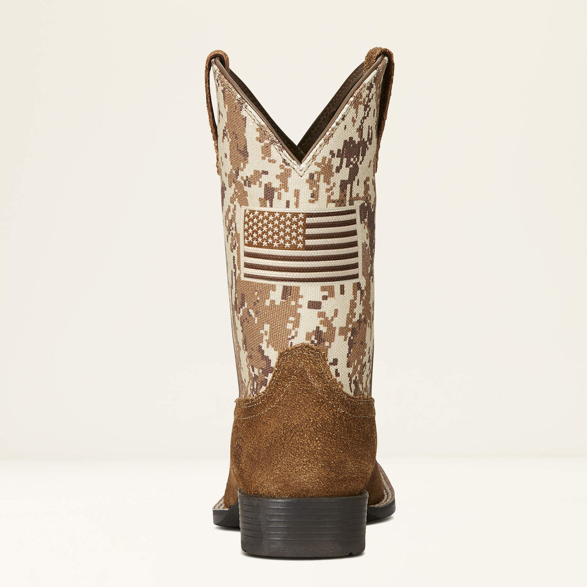 Ariat Customer Favorite Patriot Western Boot