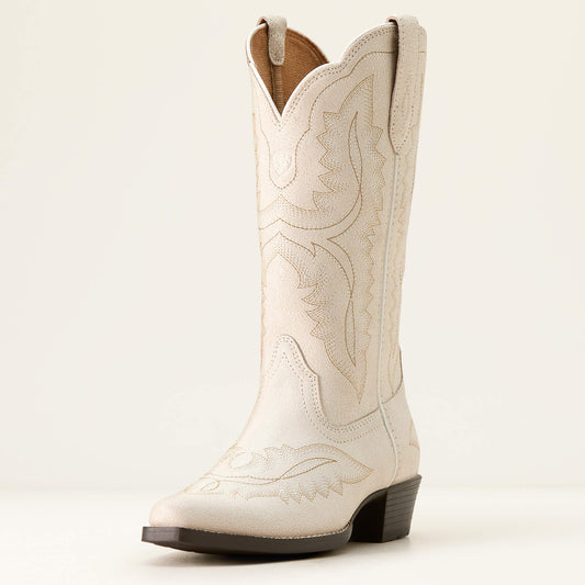 Ariat Recommended Casanova D Toe Western Boot