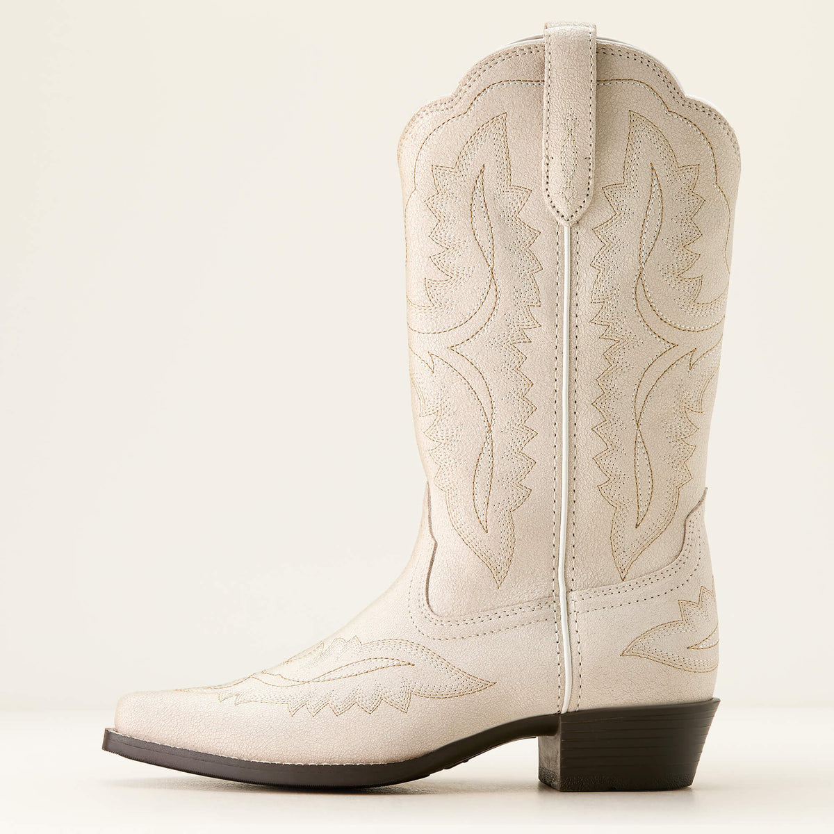 Ariat Recommended Casanova D Toe Western Boot