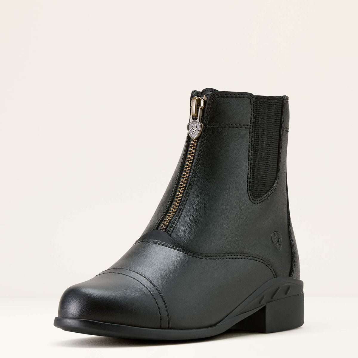 Ariat Everyday Kids' Scout Zip Paddock Boot