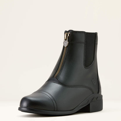 Ariat Everyday Kids' Scout Zip Paddock Boot