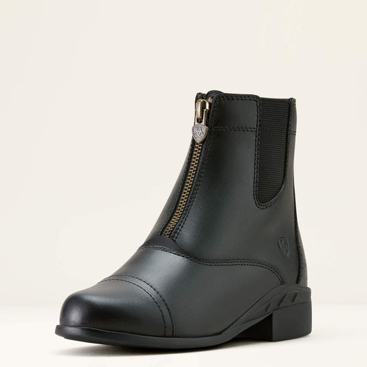 Ariat Everyday Kids' Scout Zip Paddock Boot