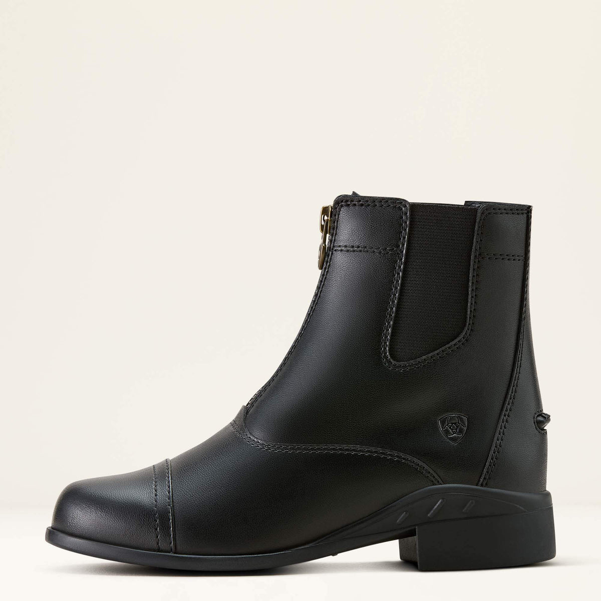 Ariat Everyday Kids' Scout Zip Paddock Boot
