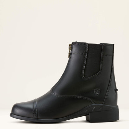 Ariat Everyday Kids' Scout Zip Paddock Boot