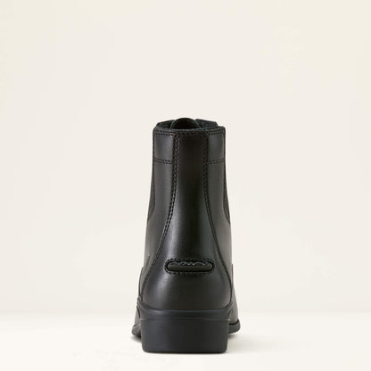 Ariat Everyday Kids' Scout Zip Paddock Boot