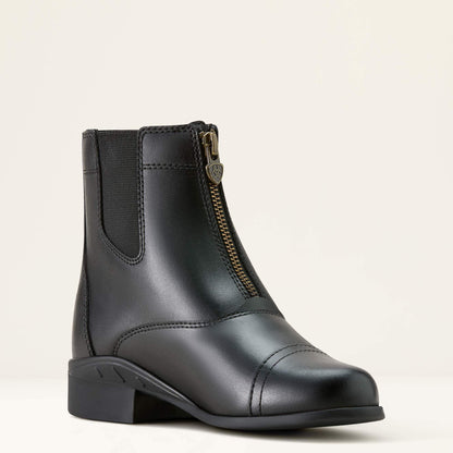Ariat Everyday Kids' Scout Zip Paddock Boot