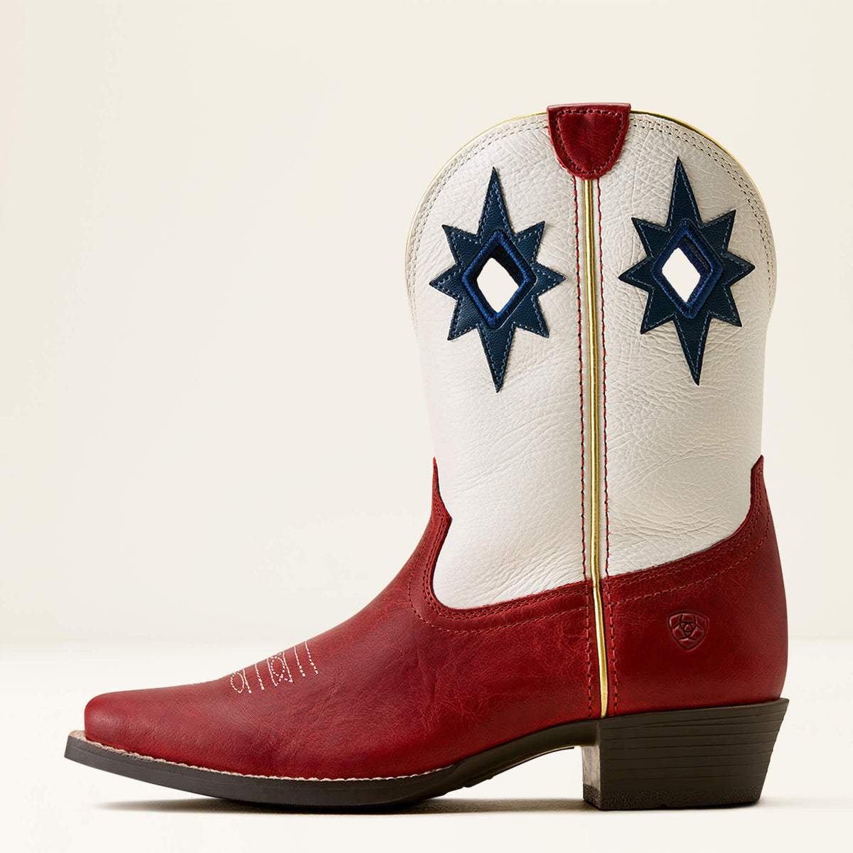 Ariat Recommended Starbound D Toe Western Boot
