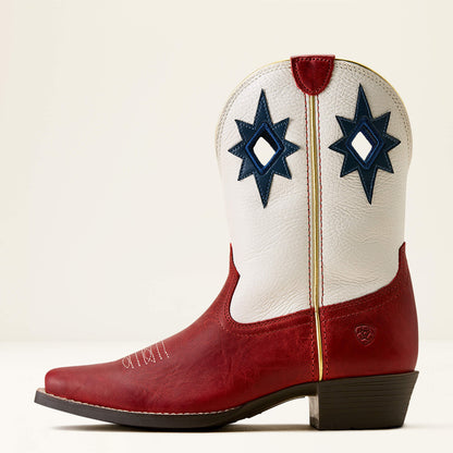 Ariat Recommended Starbound D Toe Western Boot