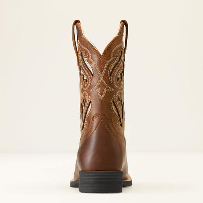 Ariat Trending Round Up Bliss Western Boot