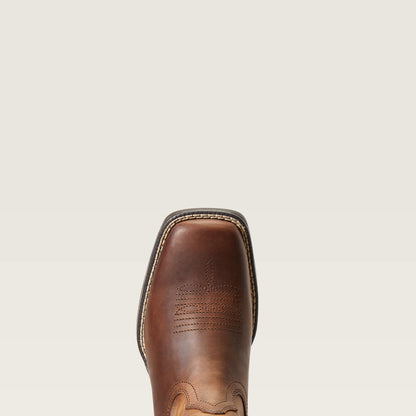 Ariat Customer Favorite Anthem Patriot Western Boot