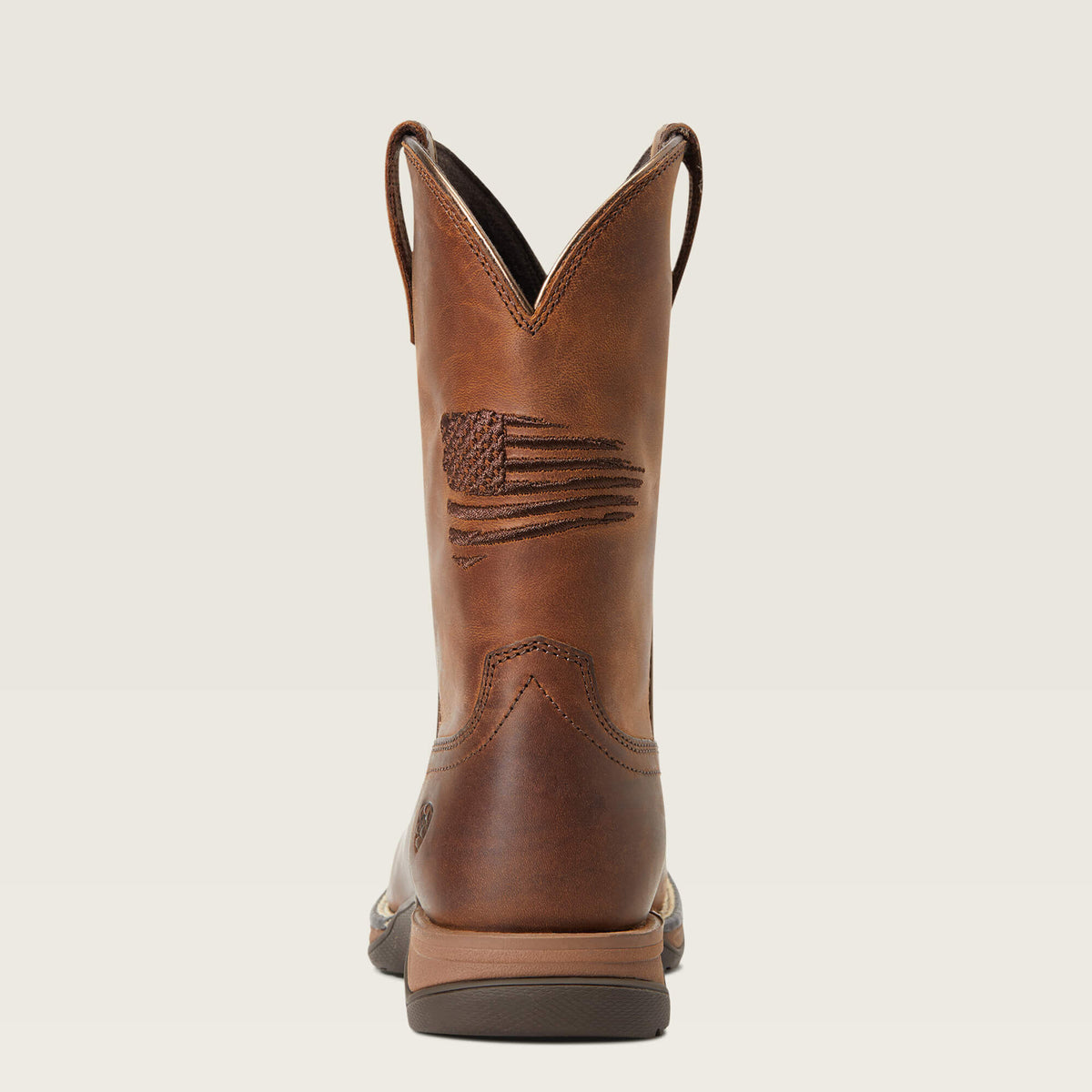 Ariat Customer Favorite Anthem Patriot Western Boot