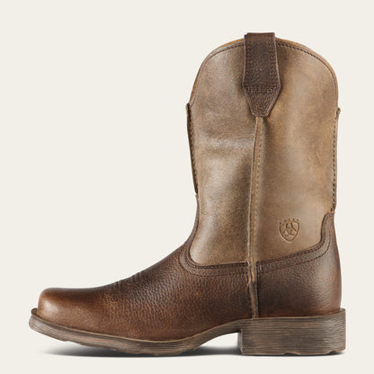 Ariat Sale Rambler Western Boot