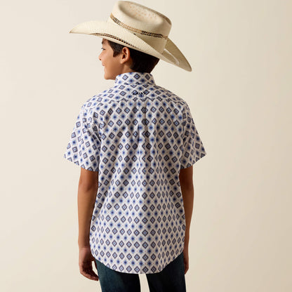 Ariat Exclusive Baxter Shirt