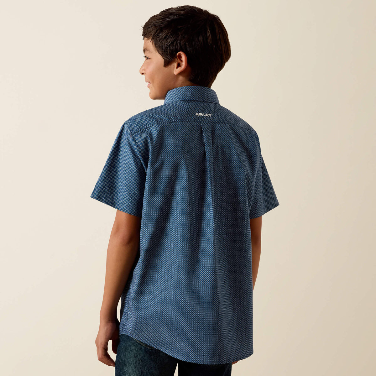 Ariat Best Seller Storm Shirt