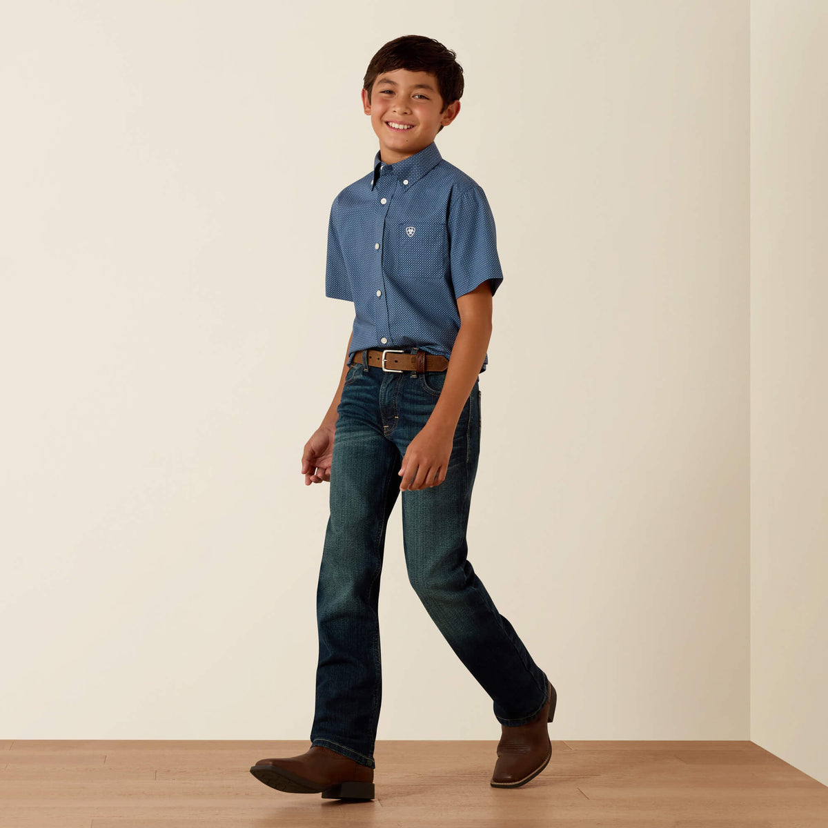 Ariat Best Seller Storm Shirt