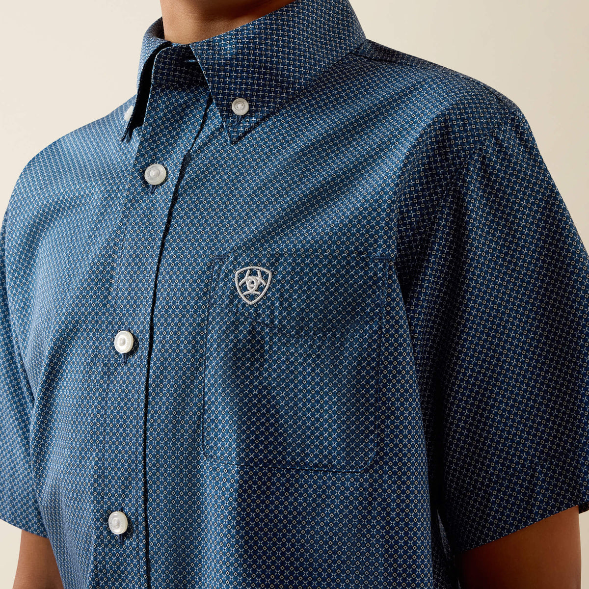 Ariat Best Seller Storm Shirt