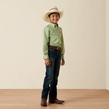 Ariat Smart Buy Smitty Shirt