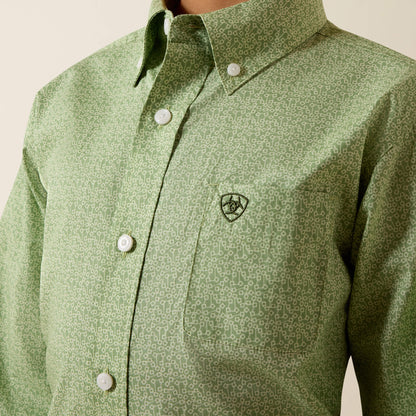 Ariat Smart Buy Smitty Shirt