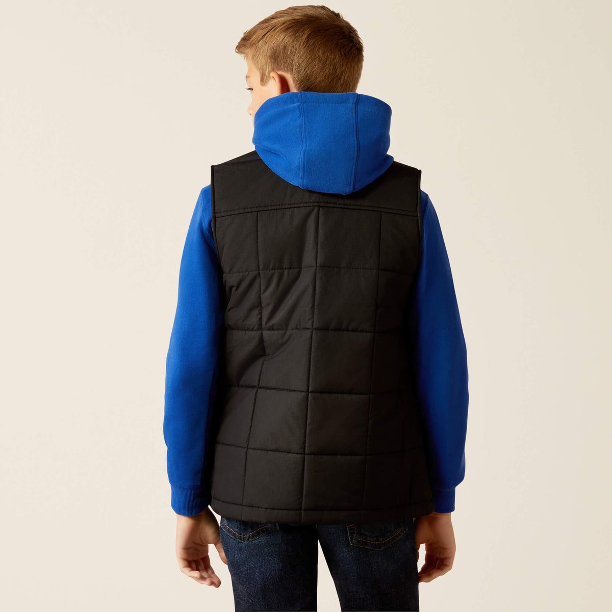 Ariat Smart Buy Crius Insulated Vest