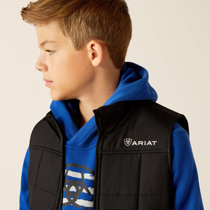 Ariat Smart Buy Crius Insulated Vest