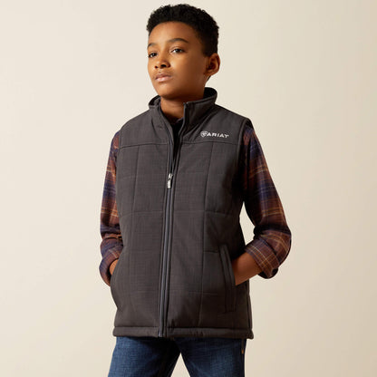 Ariat Popular Crius Insulated Vest