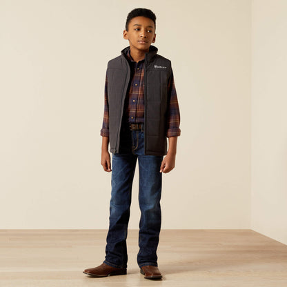 Ariat Popular Crius Insulated Vest