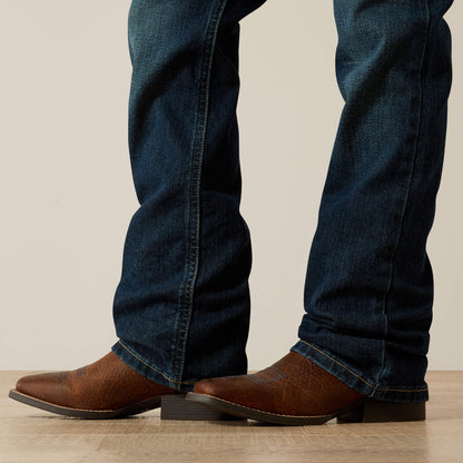 Ariat Best Price B4 Relaxed Stretch Legacy Boot Cut Jean
