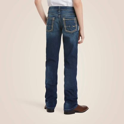 Ariat Best Price B5 Slim Boundary Stackable Straight Leg Jean