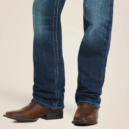 Ariat Best Price B5 Slim Boundary Stackable Straight Leg Jean