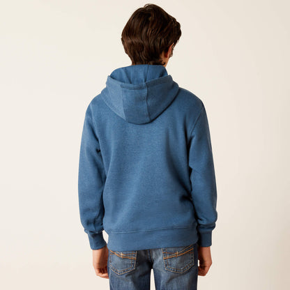 Ariat Best Price Ariat Logo Hoodie