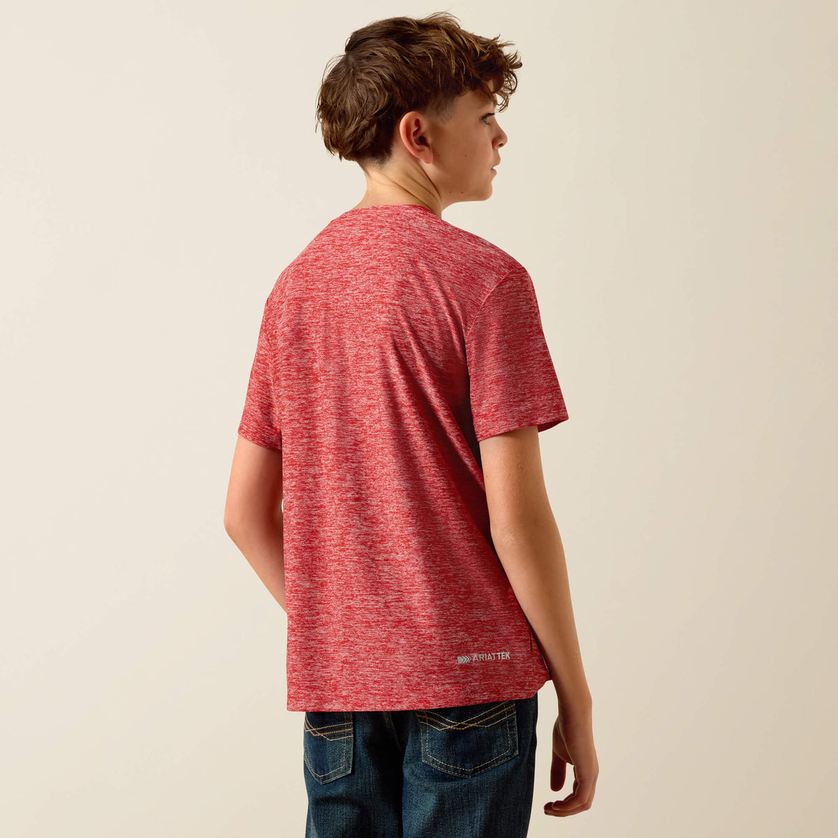 Ariat Smart Buy Ariat Patriot Stripe T-Shirt